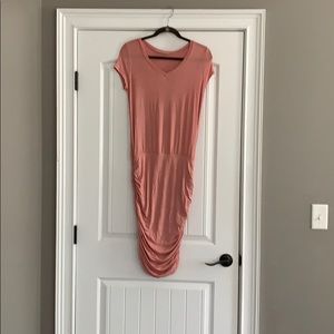 Brigette Brianna 24/7 dress